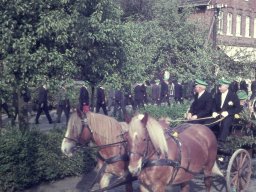 Schützenfest 1966